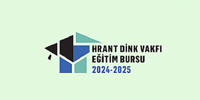 Hrant Dink Vakfı Sivil Toplumu Güçlendirme Hibe Programı başvurularınızı bekliyor!