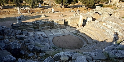 İasos Antik Kenti İçin Hazırlanan Destek Protokolü İmzalandı