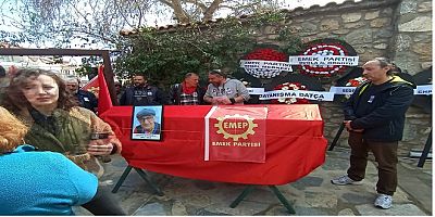 İbrahim Çiftçioğlu, Toprağa Verildi