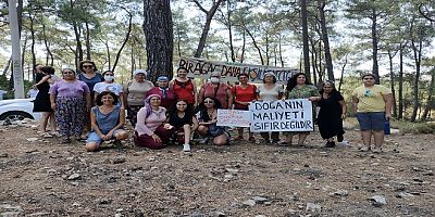 İkizköy-Akbelen Ormanı Bilirkişi Hâkimi Yüksel, Hâkimler ve Savcılar Kuruluna Şikâyet Edildi