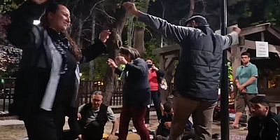 İkizköy Direniyor: Ankara Nöbetinin 3. Günü