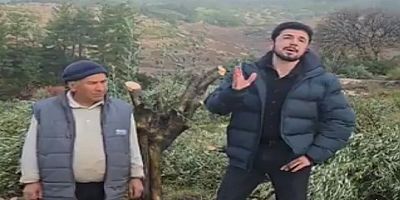 İkizköylü Haydar Amca