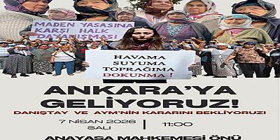 İkizköylüler Ankara’ya Gidiyor!