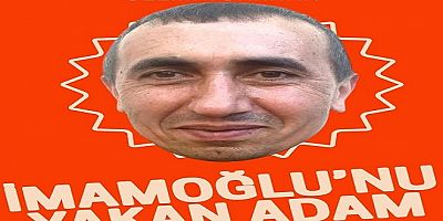 İmamoğlu’nu Yakan Adam!