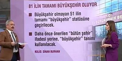 İmar, Pay, Statü... Her Şey Baştan Yazılıyor! İşte Reform Maddeleri