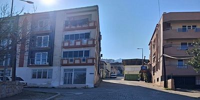 İmar Rezaletleri!..