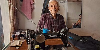 “İngiliz pantolonu dikilir”