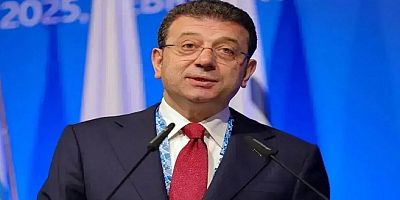 İsrail'in İran'a saldırısı: Ekrem İmamoğlu'ndan çağrı