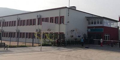 Issız yerde özel eğitim