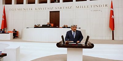 İYİ Parti Muğla Milletvekili Ergun'un SEKA Limanının Özelleştirmesiyle İlgili Soru Önergesi