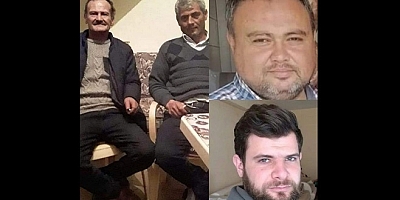 Kafaca'da Fosseptik Çukurunda Hayatını Kaybeden İkisi Kardeş 4 Kişi Toprağa Verildi