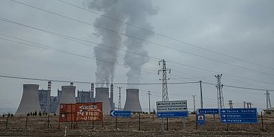 Kahramanmaraşlılar Bakanlığa Seslendi: Yeni santral için onay vermeyin