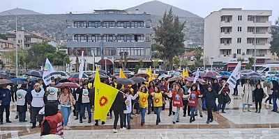 Kamu Emekçilerinden İş Bırakma İçin Ortak Açıklama!