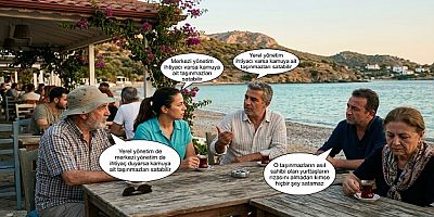 “Kamu Taşınmazlarının Satışı” Konusunda “Çifte Standart”