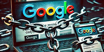Kamuoyuna Açık Mektup: Google’ın Yıkıcı Ambargosunu Protesto Ediyoruz