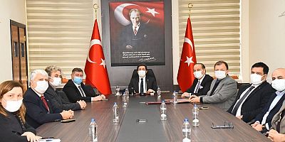 Kaunos Antik Kenti İçin Hazırlanan Destek Protokolü İmzalandı