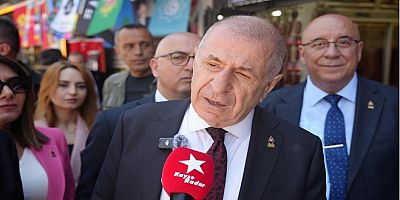 “Kayserili Vatandaşı İlgilendiren NATO Zirvesi Değil; Pastırma, Sucuk Fiyatı!”