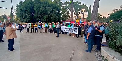 Kayyım Darbesinde Israr Etmek, Siyasi Tükenmişliğin Göstergesidir!        