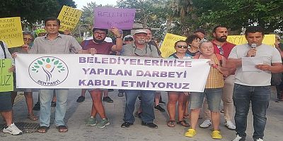 Kayyum Darbedir!