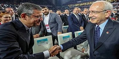 Kemal Kılıçdaroğlu, Hırsı ve CHP’ye Vereceği Zararlar!