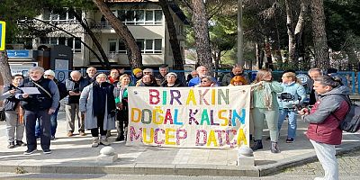 Kent Politikaları Derneği ve MUÇEP Marmaris Meclisi: Muğla'da Bir Kara Komedi!