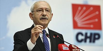 Kılıçdaroğlu, Cumhurbaşkanlığına Aday Olur mu?