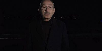 Kılıçdaroğlu: 
