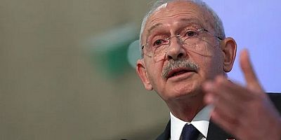 Kılıçdaroğlu’na Açık Mektup!