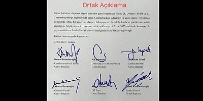 Kılıçdaroğlu'nun Adaylığı ve İYİP'nin Tutumu