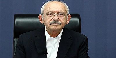 Kılıçdaroğlu Yazısı…