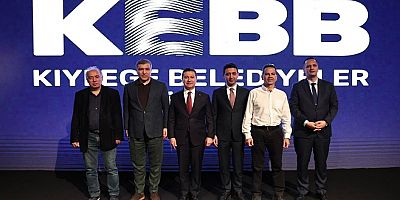 Kıyı Ege Belediyeler Birliği’nden “İzmir’de Afet” Kent Söyleşisi Gerçekleştirildi