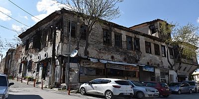 Kültürel Miras Hadi Eskişar Konağı, Hayat Bulacak