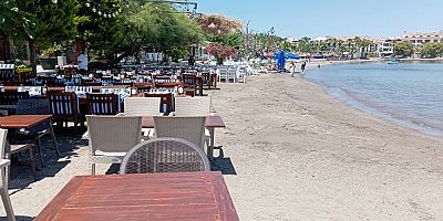 Kumluk Sahilindeki Düzenleme, Kalıcı Olabilecek mi?