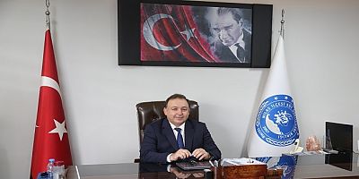 Kurumlar Vergisi Listesinde “Örgütlü Üretim Başarısı”