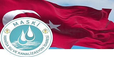 Manisa'da Konutların Kullandığı Suyun Her Ay İlk İki Tonu; Sadece 1 TL