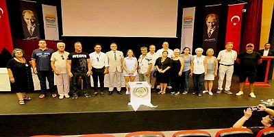 Marmaris Kent Konseyi Genel Kurulunda 3 Adaylı Yarış