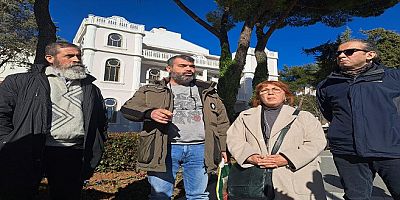 Marmarisliler, Muğla Valisine Randevu Verdiler ve Görüştüler