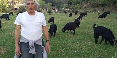 Emekli Öğretmen Mehmet Baki Erdoğan'ın anısına (27.02.1955-12.09.2025)
