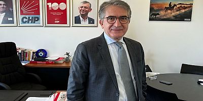 CHP Genel Başkan Yardımcısı Karatepe: 