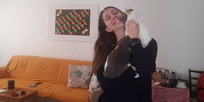 Meleğim Öldü!