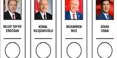 Memleket Meselesi!