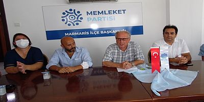 memleket partisi