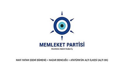 MEMLEKET PARTİSİ