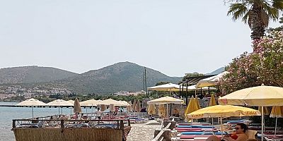 MERCAN KAFE'nin İhale Kapsamından Çıkarılması İçin İmza Toplanıyor!