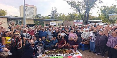 Milas Acele Kamulaştırmaları Duruşması