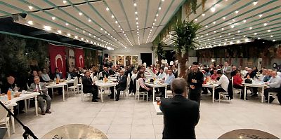 MİLAS ADD’nin Cumhuriyet Balosu, Coşkuluydu!