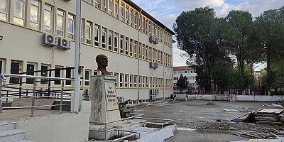 Milas Anadolu Lisesi Öğrenci Velilerinin “Bitmeyen Güçlendirme” Tepkisi