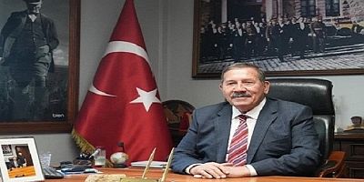 Milas Belediye Başkanı Fevzi Topuz'a Mesaj!