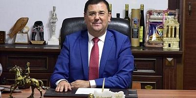 Milas Belediye Başkanı Muhammet Tokat’la, 14 Hizmet Yılının Değerlendirmesini İçeren Kapsamlı Görüşme – 1