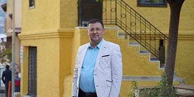 Milas Belediye Başkanı Muhammet Tokat’la, 14 Hizmet Yılının Değerlendirmesini İçeren Kapsamlı Görüşme – 2